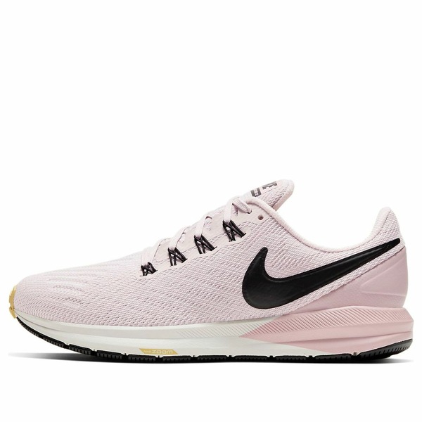 Nike ナイキ レディース スニーカー  【(WMNS) Nike Air Zoom Structure 22 \u0027Platinum Violet\u0027 AA1640-009】  大きさ US_7(24.0糎)