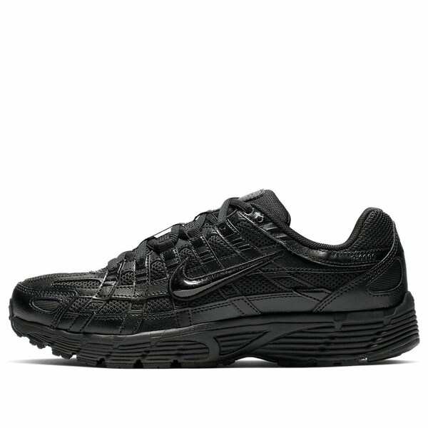 Nike ナイキ レディース スニーカー  【(WMNS) Nike P-6000 CNPT \u0027Triple Black\u0027 BV1021-002】  大きさ US_W_14