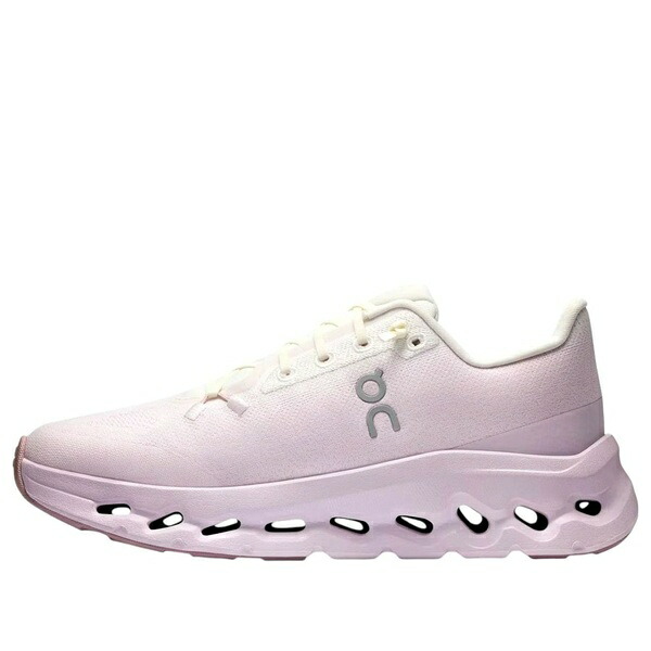 On Running オン 駈けっくら レディース スニーカー  【(WMNS) On Running Cloudtilt \u0027Ivory Orchid\u0027 3WE10053286】  大きさ US_6(23.0糎)