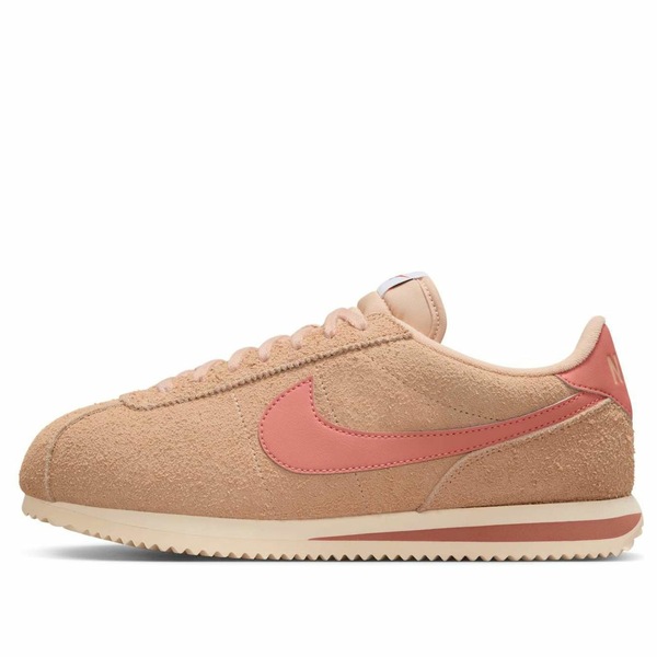 Nike ナイキ レディース スニーカー  【(WMNS) Nike Cortez Vintage Light Brown Pink FJ2530-201】  サイズ US_W_10