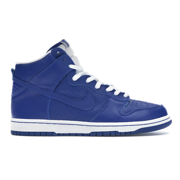Nike ナイキ メンズ スニーカー 【Nike SB Dunk High T19 Royal Blue】 サイズ US_10.5(28.5cm) Sport Royal/Sport Royal|asty