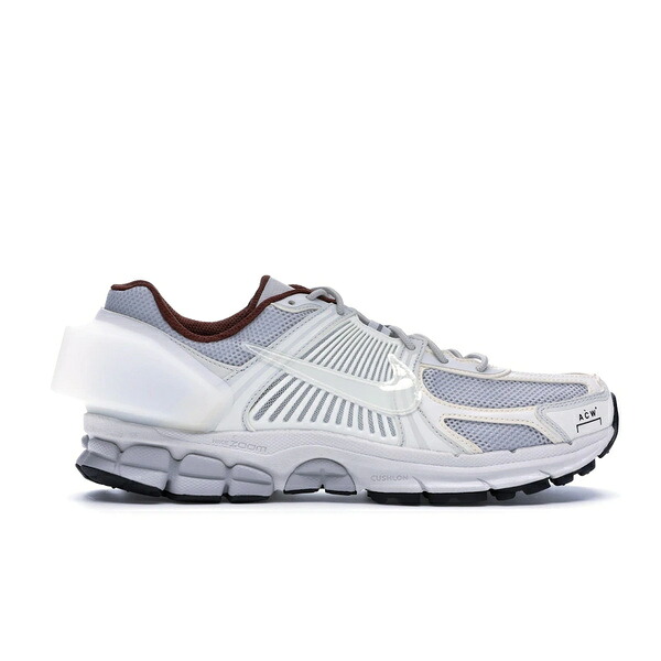 Nike ナイキ メンズ スニーカー  【Nike Zoom Vomero 5 A Cold Wall Sail】  サイズ US_12(30.0cm) Sail/Sail-Off White-Summit White-Reflect Silver