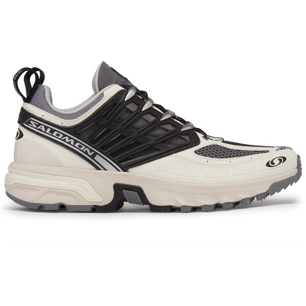 Salomon サロモン メンズ スニーカー  【Salomon ACS Pro DSM Lunar Rock】  大きさ US_6.5(24.5糎) Lunar Rock/White/Silver