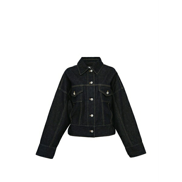 スリーワンフィリップリム レディース 上衣＆上衣 アウター Long-sleeve jacket Blue