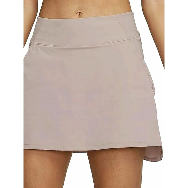 ナイキ レディース カジュアルパンツ ボトムス Bliss skorts Neutrals｜asty