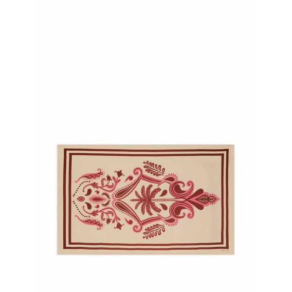 ジョハンナ・オーティズ レディース えり巻き・袈裟・えり巻き 付属物 Mystique arabesque scarf Neutrals