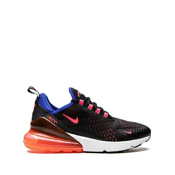ナイキ レディース スニーカー シューズ Air max 270 sneakers Black