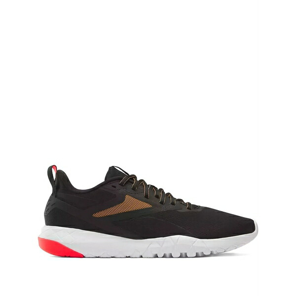 リーボック メンズ スニーカー シューズ Flexagforce 4 \"black\"" sneakers Black"