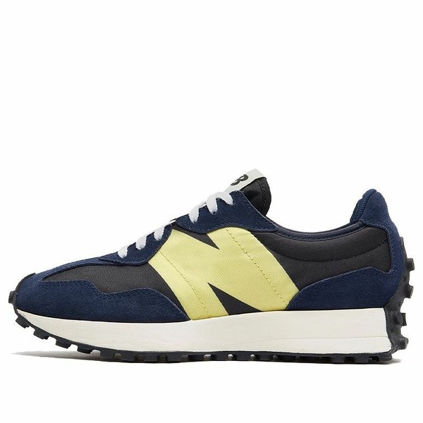 New Balance ニュー平衡にする レディース スニーカー  【(WMNS) New Balance 327 \u0027Eclipse First Light\u0027 WS327CC】  大きさ US_9.5(26.5珊)