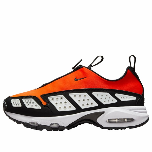 Nike ナイキ レディース スニーカー  【(WMNS) Nike Air Max SNDR \u0027Bright Crimson\u0027 HJ8080-600】  大きさ US_W_14.5