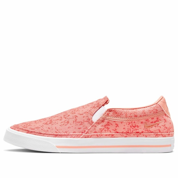 Nike ナイキ レディース スニーカー  【(WMNS) Nike Court Legacy \u0027Print\u0027 CZ1752-800】  大きさ US_W_12