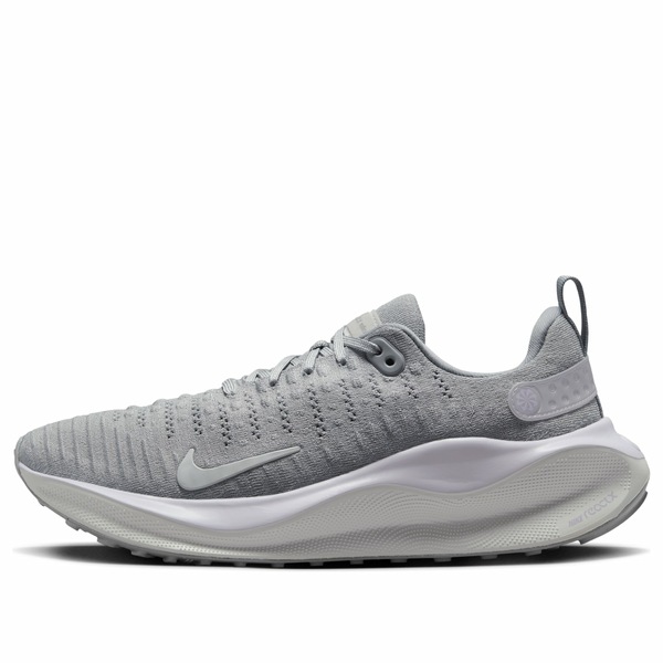 Nike ナイキ レディース スニーカー  【(WMNS) Nike ReactX Infinity Run 4 \u0027Light Smoke Grey\u0027 DR2670-012】  大きさ US_W_12