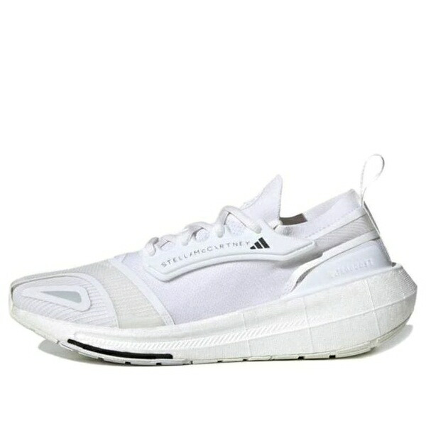 adidas アディダス レディース スニーカー  【(WMNS) adidas Ultraboost 23 x Stella McCartney HP6705】  大きさ US_5(22.0珊)