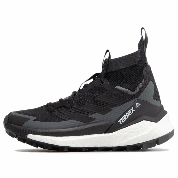 adidas アディダス レディース スニーカー  【(WMNS) adidas Terrex Free Hiker 2 \u0027Black Grey\u0027 GV8920】  大きさ US_7.5(24.5珊)