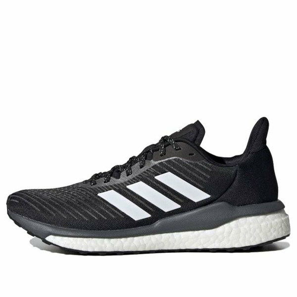 adidas アディダス レディース スニーカー  【(WMNS) adidas Solar Drive 19 \u0027Core Black\u0027 EH2598】  大きさ US_5.5(22.5珊)