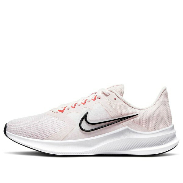 Nike ナイキ レディース スニーカー  【(WMNS) Nike Downshifter 11 \u0027Light Soft Pink\u0027 CW3413-601】  大きさ US_6.5(23.5珊)