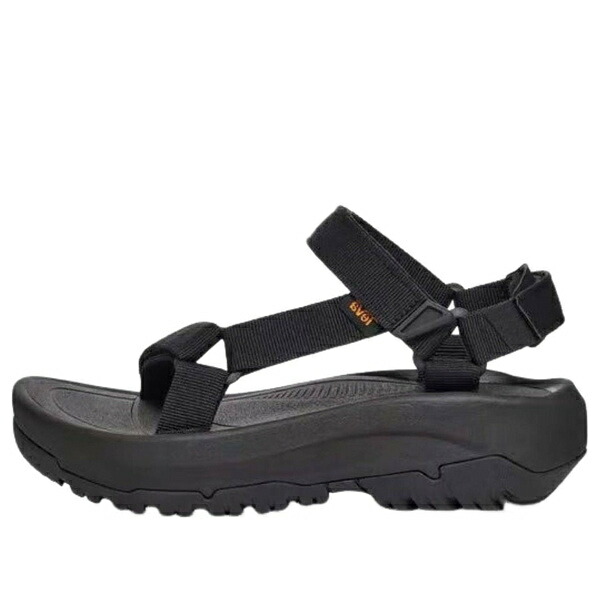 TEVA テバ レディース スニーカー  【(WMNS) TEVA Hurricane XLT2 Empsole \u0027Black\u0027 1131270-BLK】  大きさ US_W_10