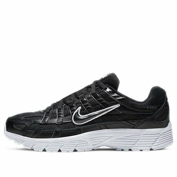 Nike ナイキ レディース スニーカー  【(WMNS) Nike P-6000 CNPT \u0027Black\u0027 BV1021-004】  大きさ US_6.5(23.5珊)