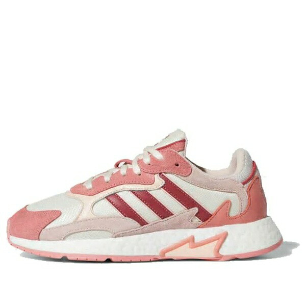 adidas アディダス レディース スニーカー  【(WMNS) adidas Tresc Run \u0027Tactile Rose\u0027 EG5649】  大いさ US_9.5(26.5糎)