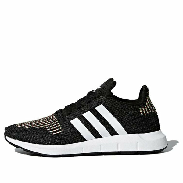 adidas アディダス レディース スニーカー  【(WMNS) adidas Swift Run \u0027Rainbow\u0027 CQ2025】  大きさ US_5.5(22.5珊)