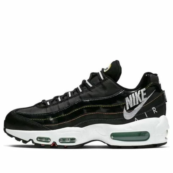 Nike ナイキ レディース スニーカー  【(WMNS) Nike Air Max 95 Premium \u0027Windbreaker\u0027 CI1900-023】  大いさ US_W_10