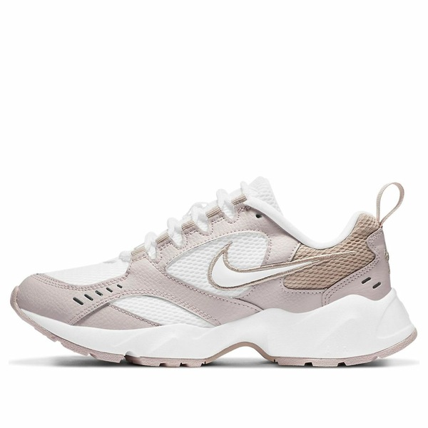 Nike ナイキ レディース スニーカー  【(WMNS) Nike Air Heights \u0027Barely Rose\u0027 CI0603-601】  大いさ US_9(26.0糎)