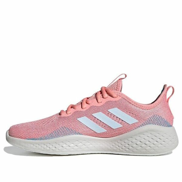 adidas アディダス レディース スニーカー  【(WMNS) adidas Fluidflow \u0027Glow Pink\u0027 EG3670】  大きさ US_8(25.0珊)