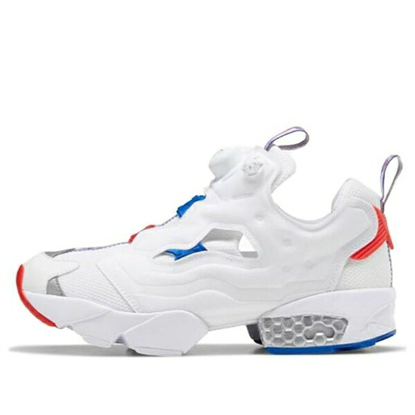 Reebok リーボック レディース スニーカー  【(WMNS) Reebok InstaPump Fury OG \u0027White\u0027 EF3143】  大きさ US_6(23.0珊)