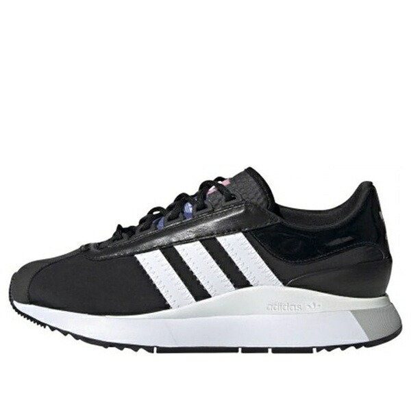adidas アディダス レディース スニーカー  【(WMNS) adidas SL Andridge \u0027Core Black\u0027 EG6845】  大きさ US_9.5(26.5珊)