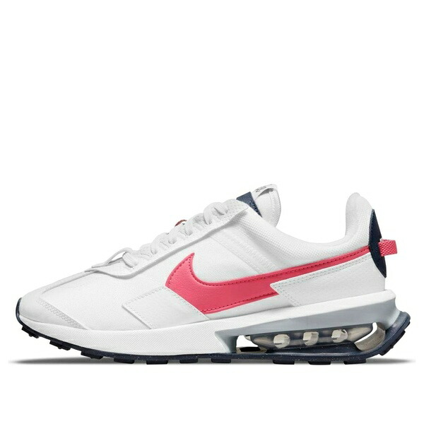 Nike ナイキ レディース スニーカー  【(WMNS) Nike Air Max Pre-Day \u0027White Archeo Pink\u0027 DM0124-100】  大いさ US_5(22.0糎)