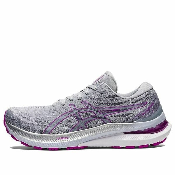 ASICS アシックス レディース スニーカー  【(WMNS) ASICS Gel-Kayano 29 D Wide \u0027Piedmont Grey Orchid\u0027 1012B297-020】  大きさ US_7.5(24.5珊)