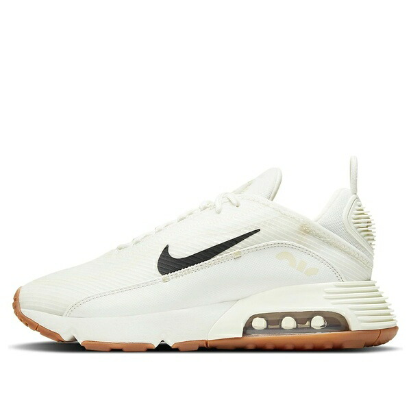 Nike ナイキ レディース スニーカー  【(WMNS) Nike Air Max 2090 Twist \u0027Fossil Gum\u0027 CW8610-100】  大きさ US_W_11
