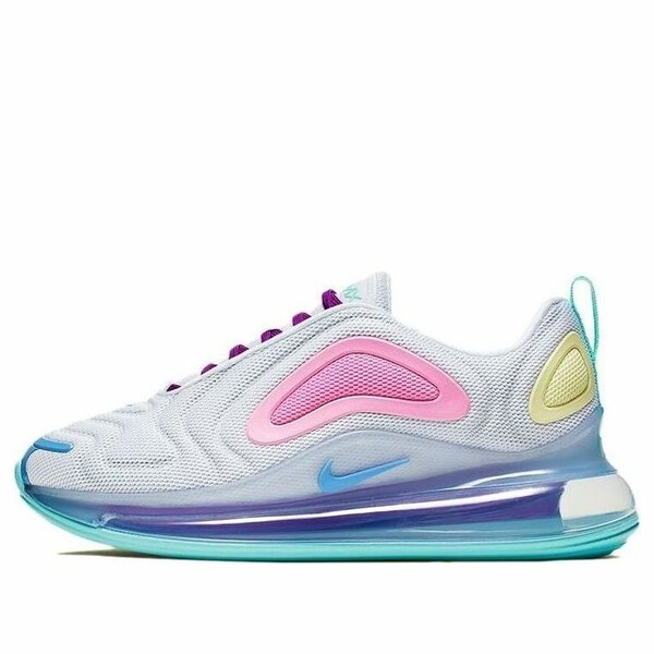 Nike ナイキ レディース スニーカー  【(WMNS) Nike Air Max 720 \u0027Aqua Powder\u0027 AR9293-102】  大いさ US_9(26.0糎)