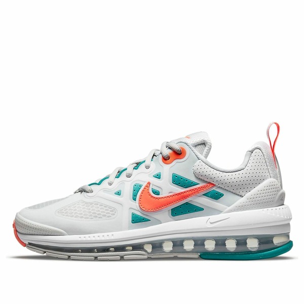 Nike ナイキ レディース スニーカー  【(WMNS) Nike Air Max Genome \u0027Photon Dust Turbo Green\u0027 CZ1645-001】  大いさ US_8.5(25.5糎)