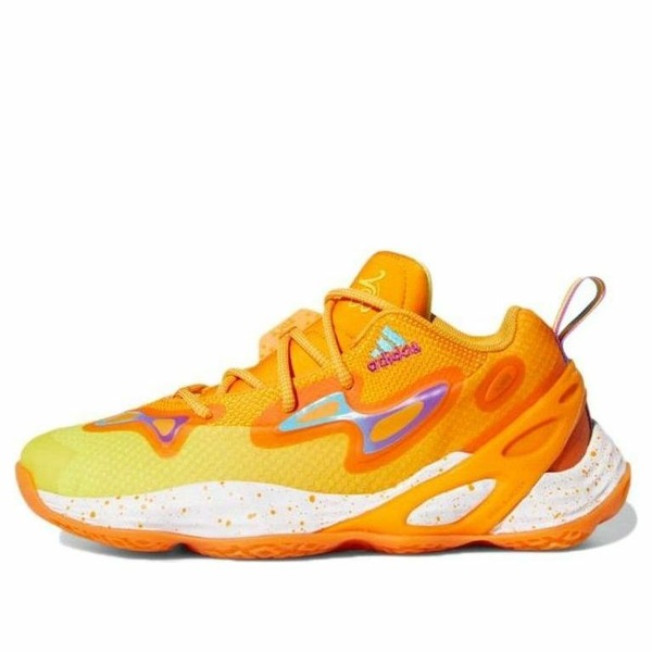 adidas アディダス レディース スニーカー  【(WMNS) aadidas x Candace Parker Exhibit A \u0027Tennessee Orange\u0027 GY0994】  大いさ US_5(22.0糎)