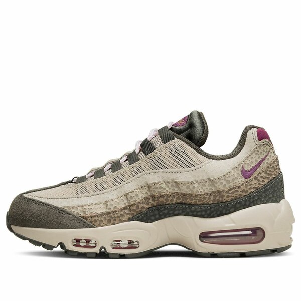 Nike ナイキ レディース スニーカー  【(WMNS) Nike Air Max 95 \u0027Viotech\u0027 DX2955-001】  大いさ US_W_13
