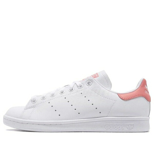 adidas アディダス レディース スニーカー  【(WMNS) adidas Stan Smith \u0027Tactile Rose\u0027 EF9319】  大きさ US_5(22.0珊)