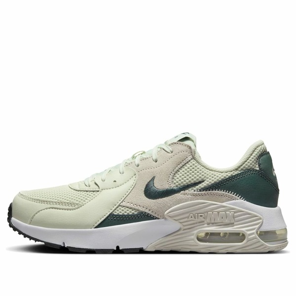 Nike ナイキ レディース スニーカー  【(WMNS) Nike Air Max Excee \u0027Sea Glass Vintage Green\u0027 CD5432-011】  大きさ US_6(23.0珊)