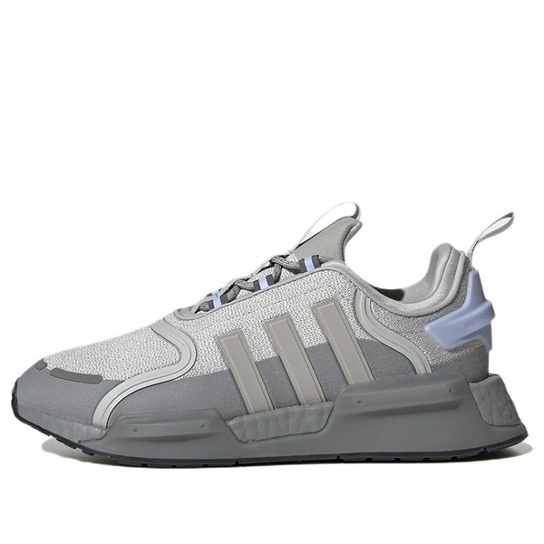adidas アディダス レディース スニーカー  【(WMNS) adidas NMD_R1 V3 \u0027Grey Blue Dawn\u0027 HQ4277】  大いさ US_8(25.0糎)
