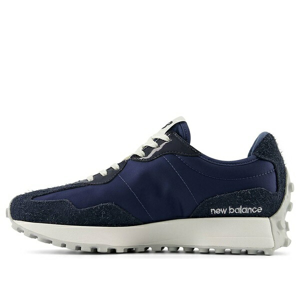 New Balance ニュー平衡にする レディース スニーカー  【(WMNS) New Balance 327 \u0027Navy\u0027 WS327SNG】  大きさ US_7(24.0糎)