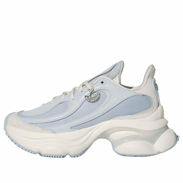 adidas アディダス レディース スニーカー  【(WMNS) adidas Ozvenuz \u0027Light Blue\u0027 KJ3975】  大きさ US_W_4.5