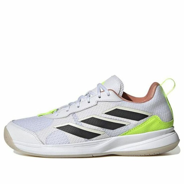 adidas アディダス レディース スニーカー  【(WMNS) adidas  Avaflash Low \u0027White Lucid Lemon\u0027 IG9544】  大きさ US_9.5(26.5珊)