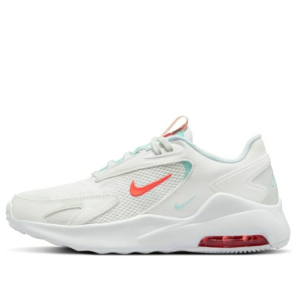 Nike ナイキ レディース スニーカー  【(WMNS) Nike Air Max Bolt \u0027White Light Dew\u0027 CU4152-104】  大きさ US_7(24.0珊)