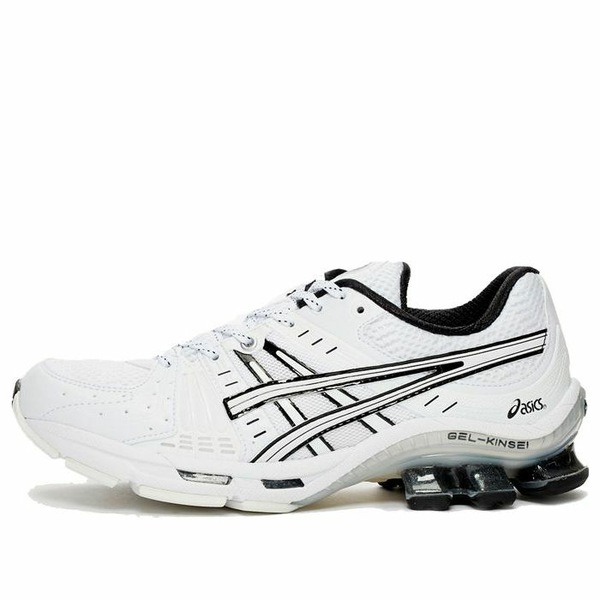 ASICS アシックス レディース スニーカー  【(WMNS) ASICS Gel-Kinsei OG \u0027White\u0027 1022A111-100】  大きさ US_W_10.5