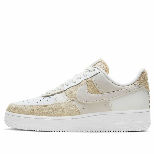 Nike ナイキ レディース スニーカー  【(WMNS) Nike Air Force 1 \u002707 \u0027Coconut Milk\u0027 DD6618-100】  大いさ US_W_13