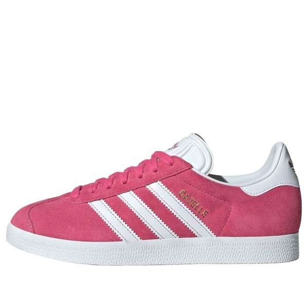 adidas アディダス レディース スニーカー  【(WMNS) adidas Gazelle \u0027Pulse Magenta\u0027 IH5060】  大きさ US_8.5(25.5珊)
