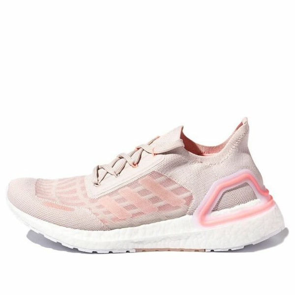 adidas アディダス レディース スニーカー  【(WMNS) adidas Ultraboost Summer.Rdy \u0027Echo Pink\u0027 FY3475】  大きさ US_7(24.0珊)