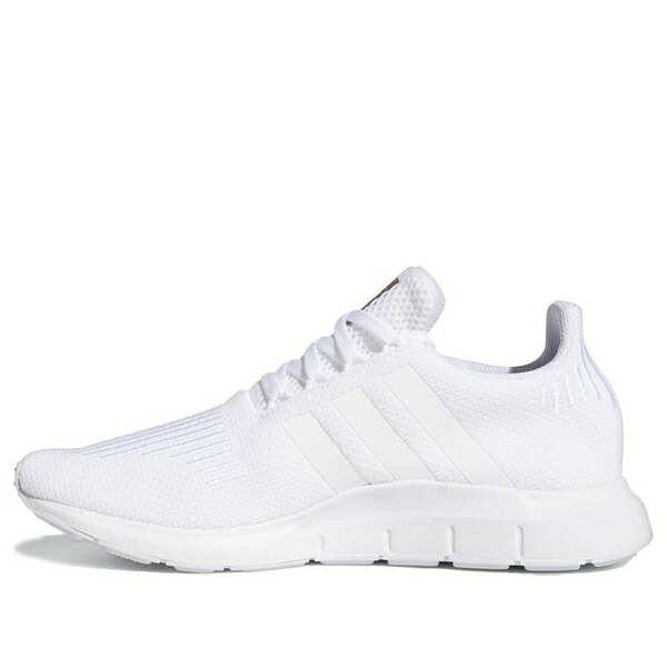 adidas アディダス レディース スニーカー  【(WMNS) adidas Swift Run \u0027White Copper Metallic\u0027 EG9492】  大いさ US_6.5(23.5糎)