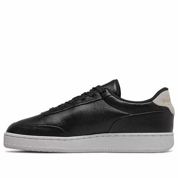 New Balance ニュー平衡にする レディース スニーカー  【(WMNS) New Balance CT Alley \u0027Black White\u0027 CTALYSI】  大いさ US_6.5(23.5糎)