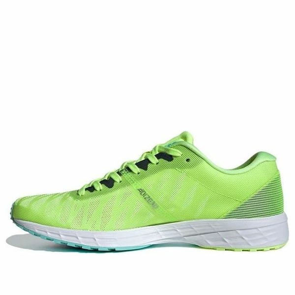 adidas アディダス レディース スニーカー  【(WMNS) adidas Adizero RC 3 \u0027Hi-Res Yellow\u0027 H69055】  大きさ US_W_11